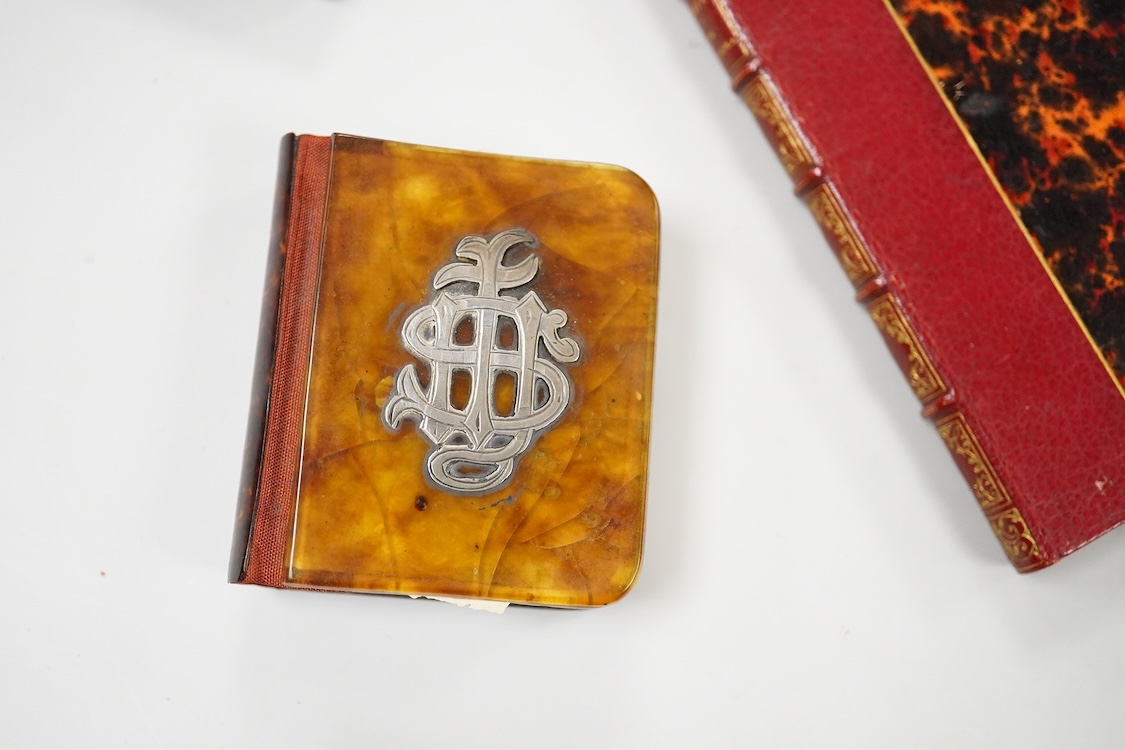 The Book of Common Prayer... stereotype edition, contemp.